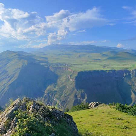 Отель Алекс Татев Экстерьер фото